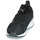 Scarpe Donna Sneakers basse Puma WN MUSE SATIN II.BLACK Nero