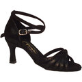 Image of Sandali Vitiello Dance Shoes Scarpe Sandalo incrociato