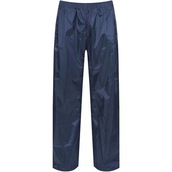 Abbigliamento Uomo Pantaloni Regatta RG1231 Blu