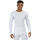 Abbigliamento Uomo T-shirts a maniche lunghe Regatta RG1430 Bianco