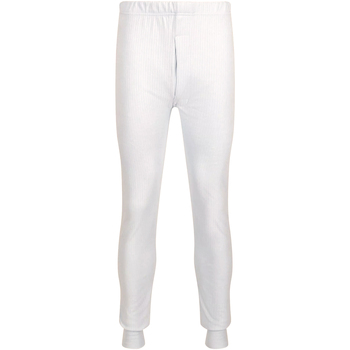 Abbigliamento Bambina Pantaloni da tuta Regatta RG1432 Bianco