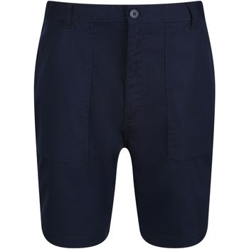 Abbigliamento Uomo Shorts / Bermuda Regatta Action Blu