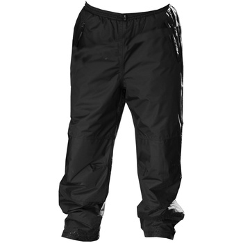 Abbigliamento Uomo Pantaloni da tuta Regatta RG1570 Nero