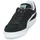 Scarpe Sneakers basse Puma SUEDE CLASSIC Nero / Bianco