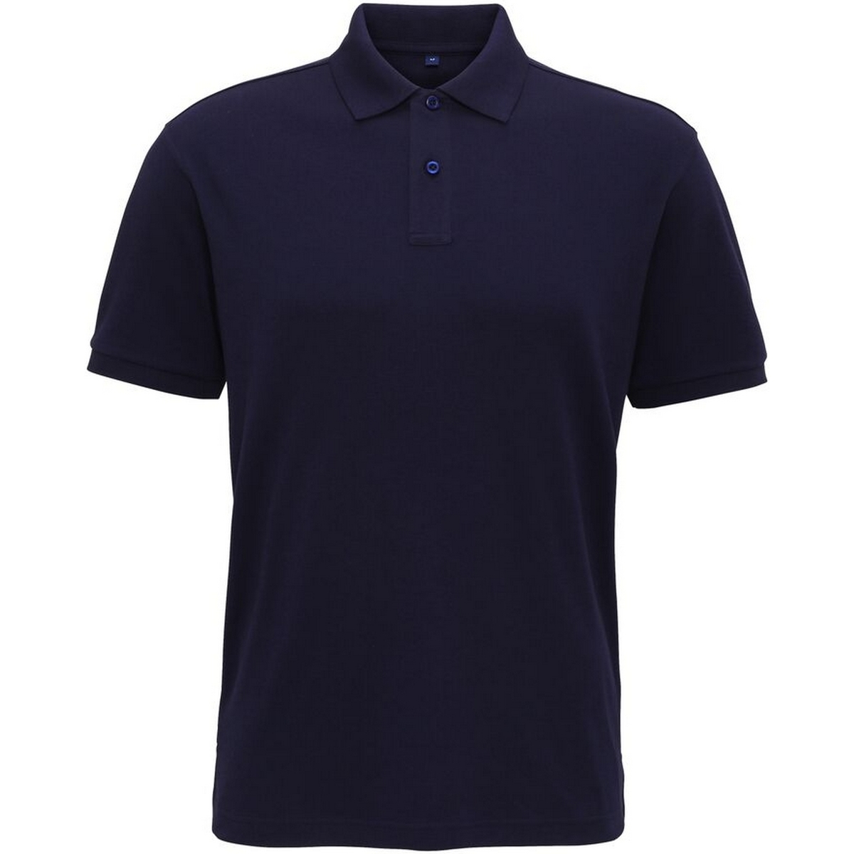 Abbigliamento Uomo T-shirt & Polo Asquith & Fox AQ005 Blu
