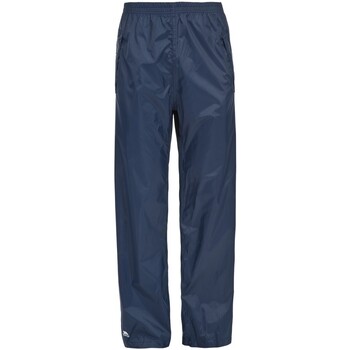Abbigliamento Pantaloni Trespass TP1335 Blu