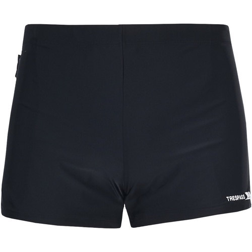Abbigliamento Uomo Shorts / Bermuda Trespass TP2198 Nero