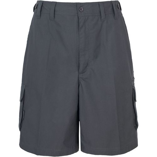 Abbigliamento Uomo Shorts / Bermuda Trespass Gally Multicolore