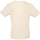 Abbigliamento Uomo T-shirts a maniche lunghe B And C TU01T Bianco