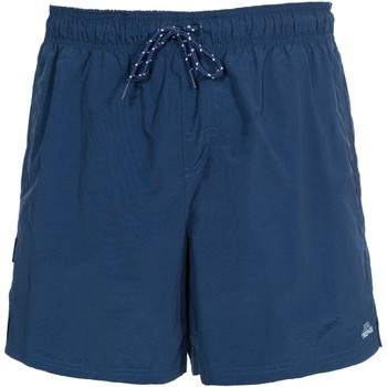 Abbigliamento Uomo Shorts / Bermuda Trespass Luena Blu