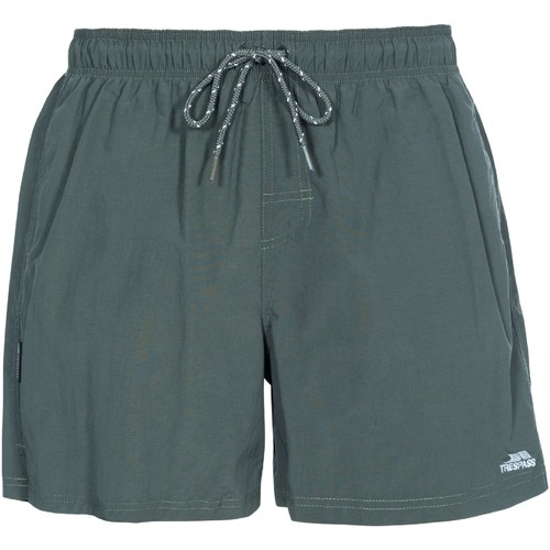 Abbigliamento Uomo Shorts / Bermuda Trespass Luena Verde