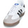 Scarpe Sneakers basse adidas Originals SAMBA OG Bianco / Nero