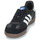 Scarpe Sneakers basse adidas Originals SAMBA OG Nero / Bianco