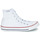 Scarpe Sneakers alte Converse CHUCK TAYLOR ALL STAR CORE HI Bianco / Optical