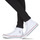 Scarpe Sneakers alte Converse CHUCK TAYLOR ALL STAR CORE HI Bianco / Optical