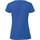 Abbigliamento Donna T-shirts a maniche lunghe Fruit Of The Loom Iconic Premium Blu