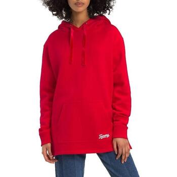 Tommy Jeans  Rosso