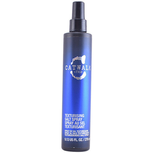 Bellezza Gel & Modellante per capelli Tigi Catwalk Texturizing Salt Spray 