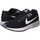 Scarpe Bambino Sneakers Nike W  AIR ZOOM STRUCTURE 21 Nero