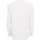 Abbigliamento Uomo Camicie maniche lunghe B And C SMT81 Bianco