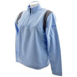 Abbigliamento Donna T-shirt & Polo Fila 16089 Blu