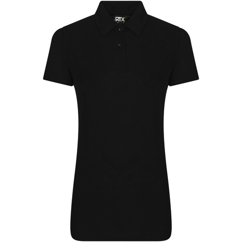 Abbigliamento Donna T-shirt & Polo Pro Rtx RX05F Nero