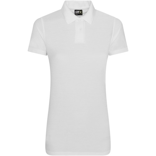 Abbigliamento Donna T-shirt & Polo Pro Rtx RX05F Bianco