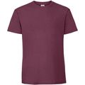 Image of T-shirts a maniche lunghe Fruit Of The Loom 61422