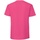 Abbigliamento Uomo T-shirts a maniche lunghe Fruit Of The Loom Premium Multicolore