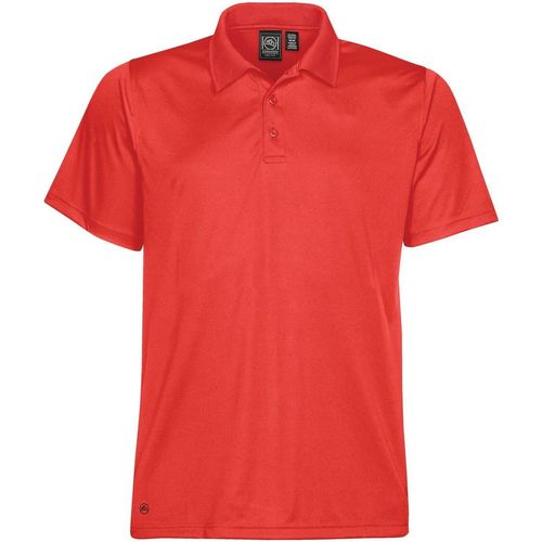 Abbigliamento Uomo T-shirt & Polo Stormtech Eclipse Rosso