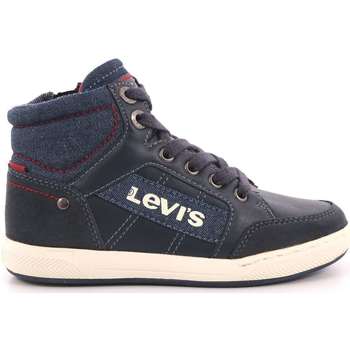 Levi's 25 - VCLU0010S Blu - Scarpe Sneakers alte Bambino 35,54 €