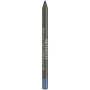 Bellezza Donna Eyeliners Artdeco Soft Eye Liner Waterproof 45-cornflower Blue 1,2 Gr 
