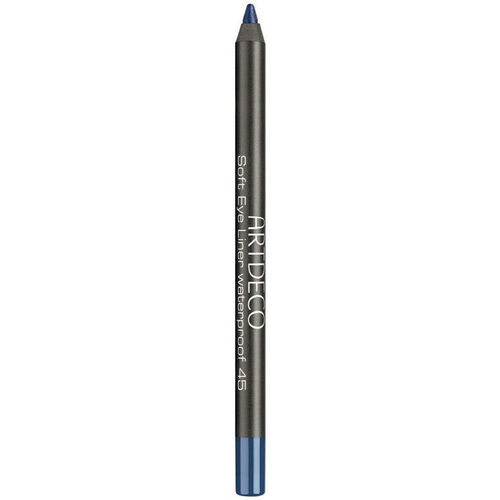 Bellezza Donna Eyeliners Artdeco Soft Eye Liner Waterproof 45-cornflower Blue 