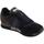 Scarpe Donna Sneakers Blauer 8FMELROSE01 SAT Nero
