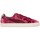 Scarpe Donna Sneakers basse Puma Clyde X Extra Butter Unisex Rosso