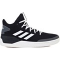 Sneakers alte adidas  B Ball 80S