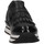 Scarpe Bambina Sneakers basse Hogan HXC2220AW50JSOB999 Sneakers Bambina Nero Nero