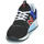Scarpe Sneakers basse New Balance MS247 Nero