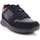 Scarpe Uomo Sneakers basse Impronte 19 - IM182035 Blu