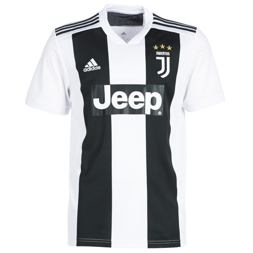 T-shirt Juventus - Nero adidas