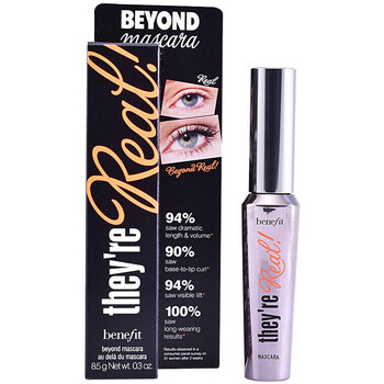 Image of Mascara Ciglia-finte Benefit They'Re Real! Mascara 8,5 Gr