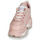 Scarpe Donna Sneakers basse Buffalo 1533063 Rosa