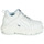 Scarpe Donna Sneakers basse Buffalo 1630121 Bianco