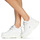 Scarpe Donna Sneakers basse Buffalo 1630121 Bianco