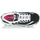 Scarpe Donna Sneakers basse Skechers D'LITES Nero / Bianco