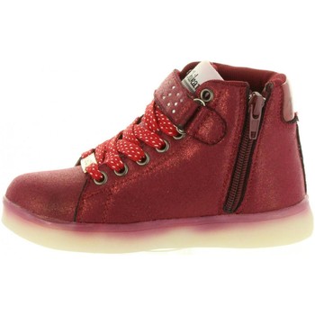 Scarpe Bambina Sneakers Chika 10 ALUCES 02 Rosso