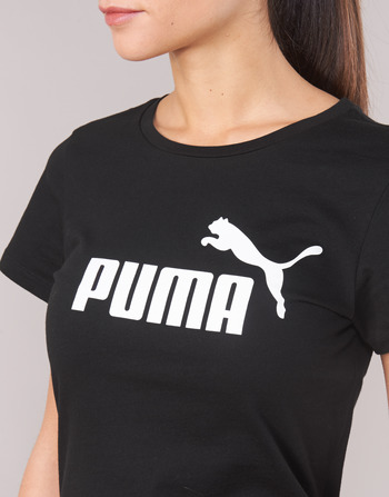 Puma PERMA ESS TEE Nero