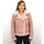 Abbigliamento Donna Giacche / Blazer Z Design 79458857 Rosa