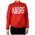 Abbigliamento Donna T-shirt & Polo Only ONLBRITTANYL/SPULLOVERKNT Rosso