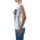 Abbigliamento Donna T-shirt & Polo Ko Samui Tailors Alice In Wonderland T-Shirt Bianco  KSUTB436AL Bianco